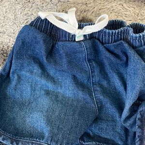 Kids shorts